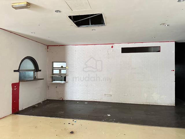 For Rent|Double Storey Shop Lot|Corner Lot|Bandar Laguna Merbok Kedah 1