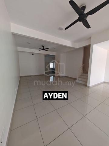 2-Storey House Bandar Putra Bertam Kepala Batas Furnished For Rent 1
