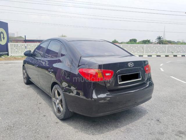 2009 Hyundai AVANTE 2.0 (A) - 5