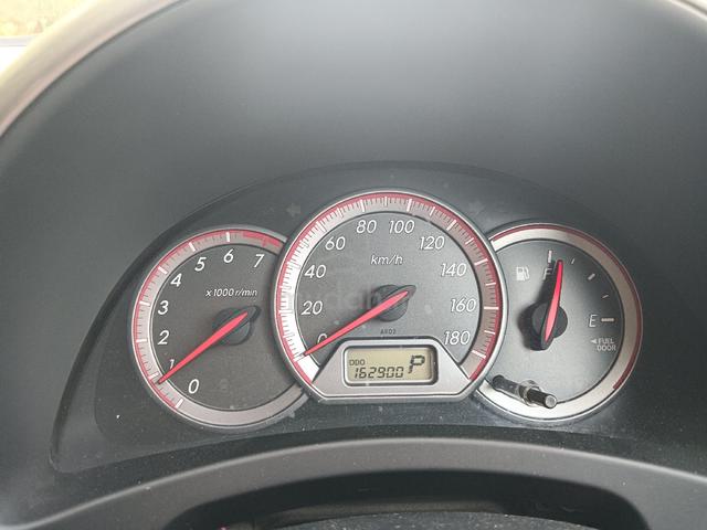 2003 Toyota WISH 1.8 X AWD (A) - 5