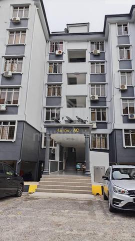 Service Apartment @ Subang Jaya 1