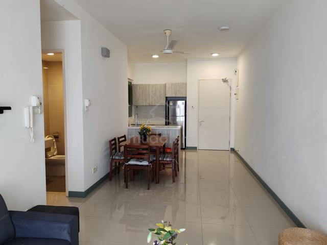 Southbank Residence 1