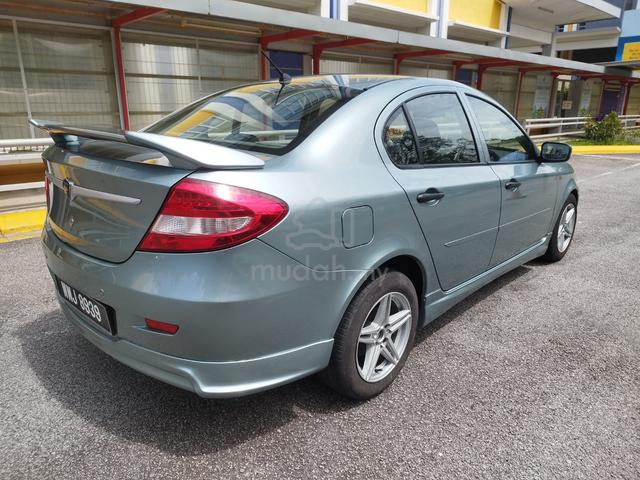 2012 Proton PERSONA 1.6 ELEGANCE MEDIUM LINE (A) - 5