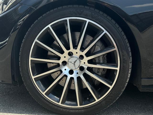 2018 Mercedes Benz C43 3.0 AMG COUPE *care owner - 4