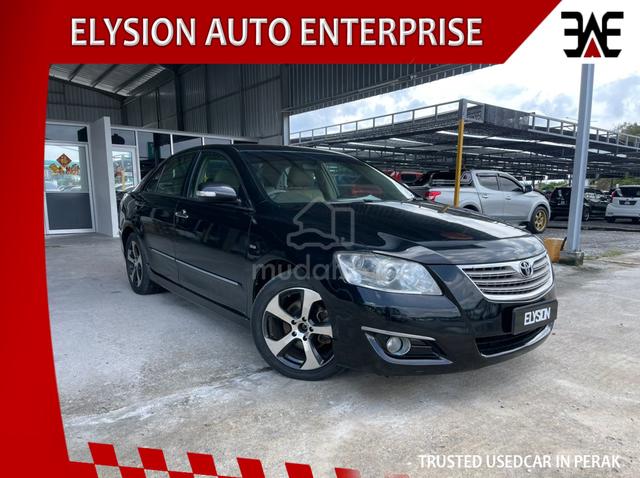 2007 Toyota CAMRY 2.0 G (A) cash only - 1