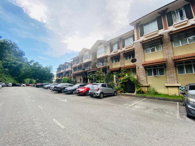 D'rimba Damansara 1