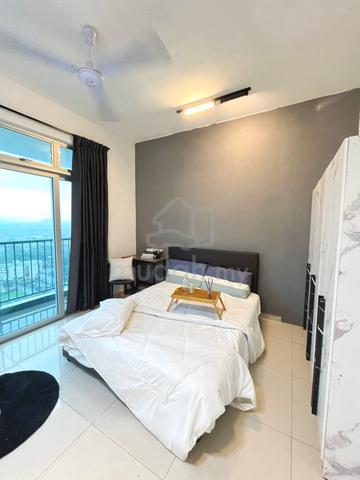 Ipoh Town Room for Rent @ Near Quest, UNIKL, HRPB Bilik Sewa/Hostel 1