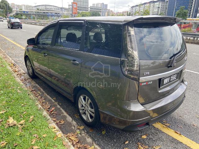 2012 Proton EXORA 1.6 BOLD (A)  - 3