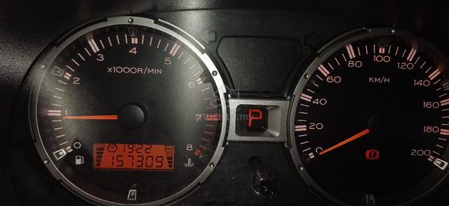 2008 Proton SAGA 1.3 BASE LINE (M) - 5