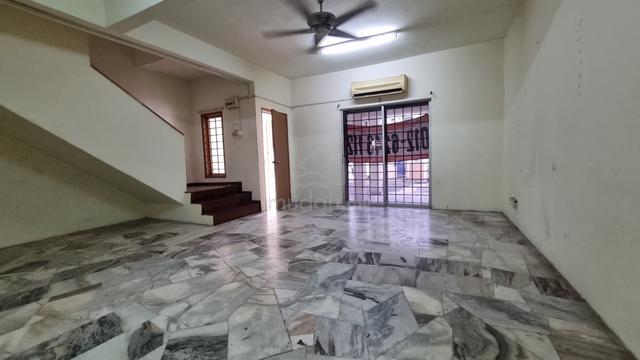 2 Storey House Wawasan 2 Puchong [BASIC 20x70 GATEDGUAR SIMPLEEXTEND] 1
