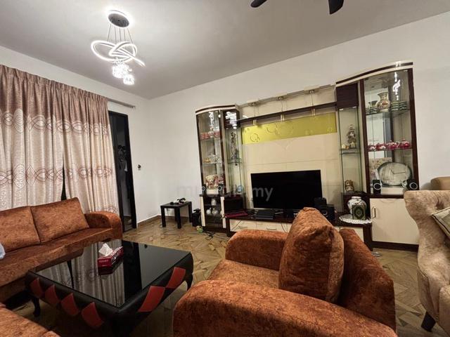 Condo for Sale off Jalan Kuching | Royal Domain - Sri Putramas 2 1