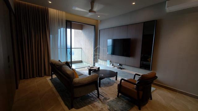 Antara Genting Highlands 1