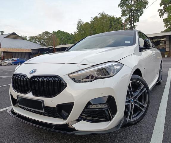2021 Bmw 2 SERIES 1.5 18I M SPORT GRAN COUPE FSR - 3