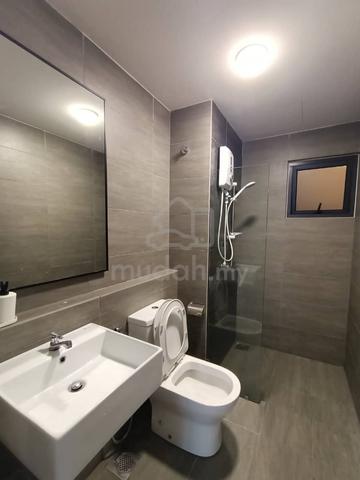 Maya Bay Residences @ Gamuda COVE 4