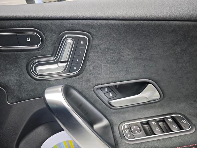 2022 Mercedes Benz A180 1.3 AMG ORI 17K KM UNREG - 5