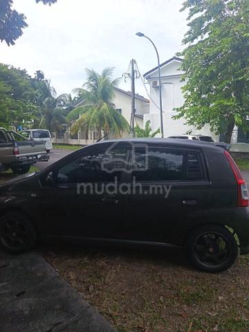 2009 Perodua VIVA 1.0 (A) - 2