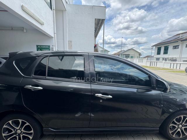 2018 Perodua MYVI 1.5 H (A) - 5