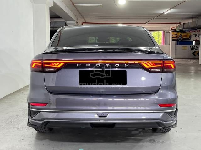 2024 Proton S70 1.5 FLAGSHIP FULL SERVICE RECORD - 4