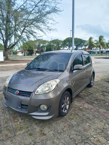 2011 Perodua MYVI 1.3 EZ STANDARD (A) - 5