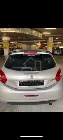 2015 Peugeot 208 1.6 VTi ALLURE (A) - 4