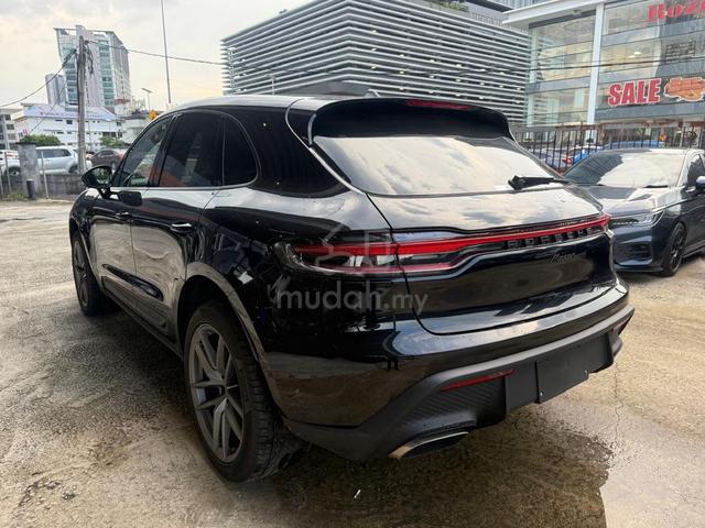 2024 Porsche MACAN 2.0 FACELIFT (A) HIGH SPEC - 5