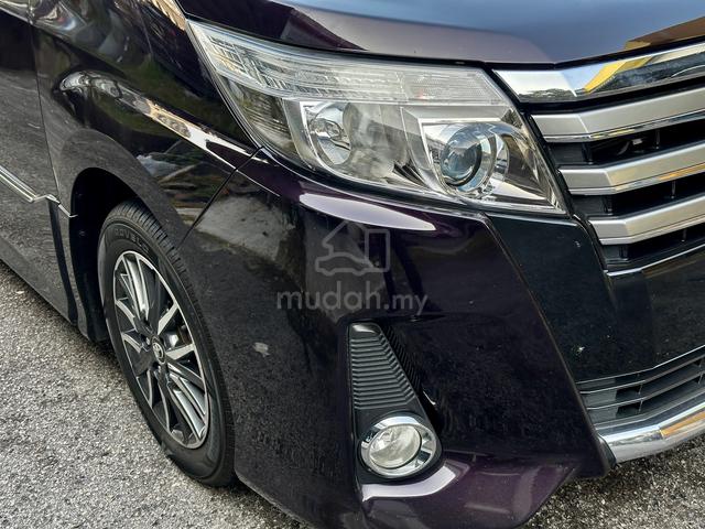 2017 Toyota NOAH 2.0 SI (A) - 3