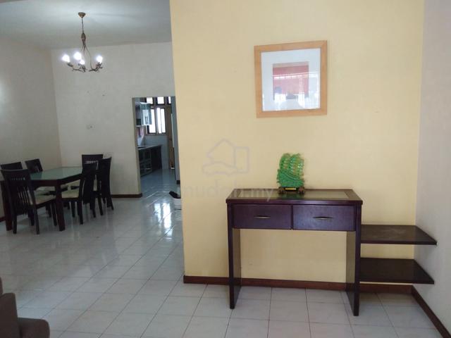 Renovated House For Sale @ Taman Saujana Permai , Bukit Mertajam 1