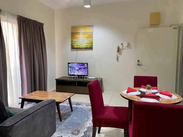 Swiss-Garden Resort Residences, Kuantan 1