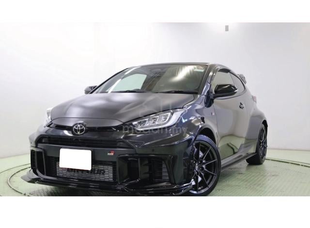 2025 Toyota GR YARIS 1.6 RZ HIGH PERFORMANCE (A) - 1