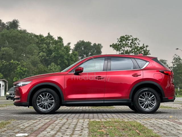 2019 Mazda CX-5 2.0 G GLS 2WD (CKD) FACELIFT (A) - 5