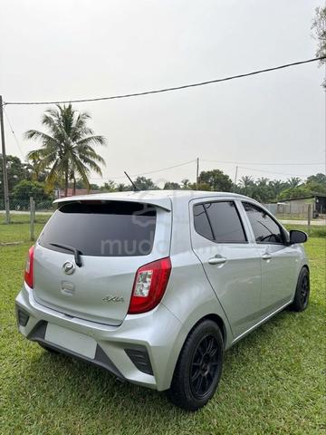 2020 Perodua AXIA 1.0 GXTRA MY19 B200 (A) - 4