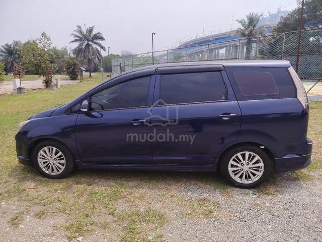 2015 Proton EXORA 1.6 BOLD STANDARD (A) - 3