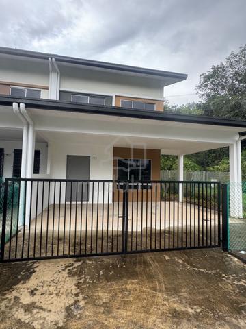 Taman Kinarut Ceria 2 Corner House 1