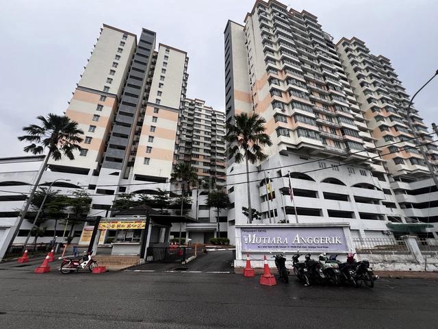 Mutiara Anggerik 1