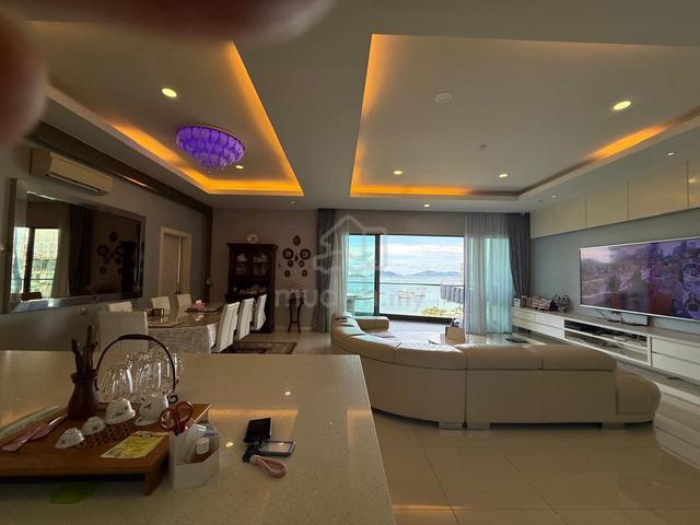 The Loft @ KK Times Square 1