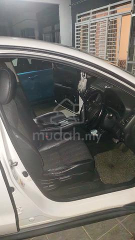 2016 Honda HR-V 1.8 V (A) - 5