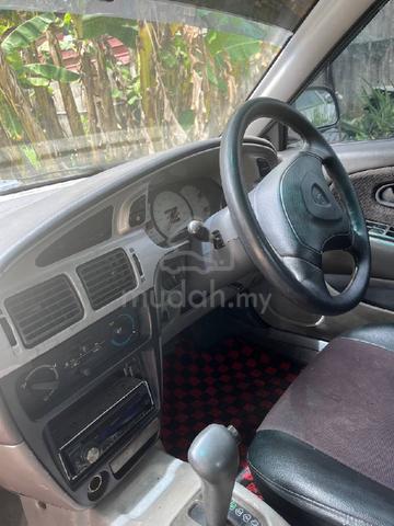 2005 Proton WIRA 1.5 GL (A) - 5