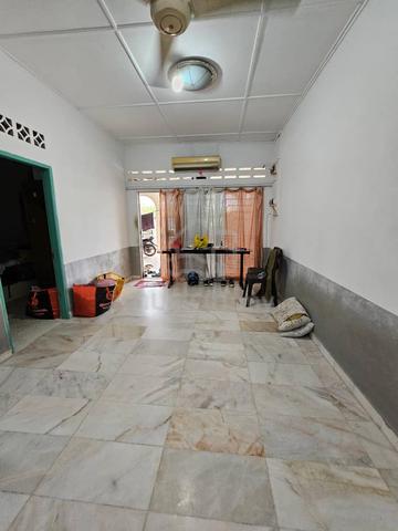 1.5-Storey Fully Extended House | Taman Suntex, Cheras Batu 9 1