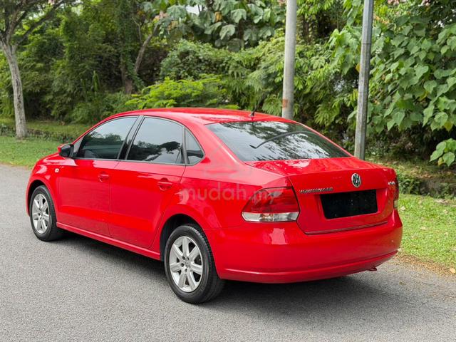 Volkswagen POLO 1.6 (CKD) (A)✅✅B5 PUSPAKOM✅✅ - 3