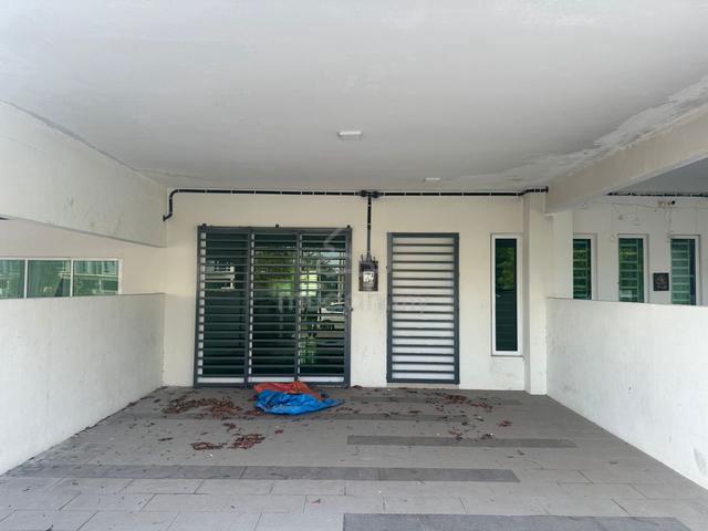 Hijayu 3A Facing Open Good Condition Like New House 1