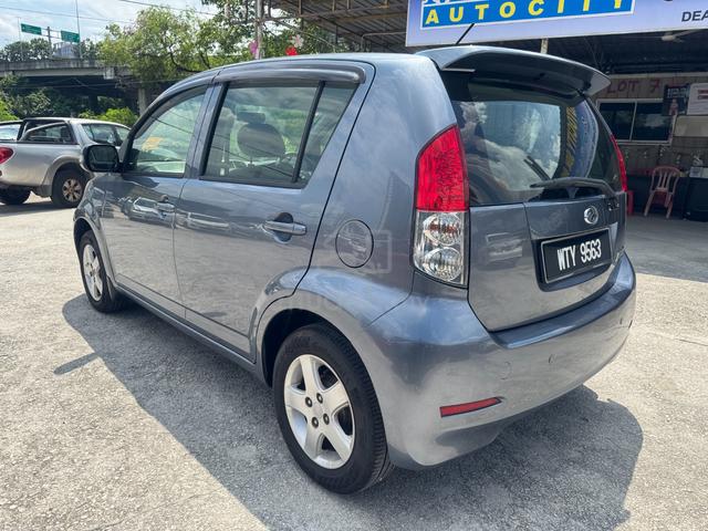 MYVI 1.3 EZi FACELIFT(A),Service Record,Lady Owner - 4