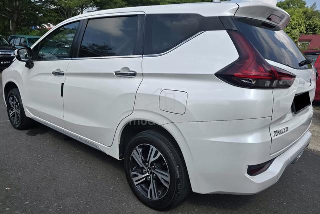 2023 Mitsubishi XPANDER 1.5 A MIVEC (AT) (MPV)🤍🤍 - 4