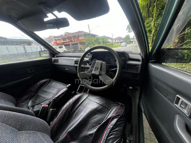 1999 Proton ISWARA 1.3 S (M) - 5