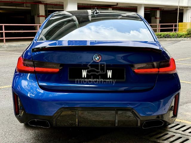 BMW 330i 2.0 M-Sport G20 F/L Bodykit M3-Steering - 4