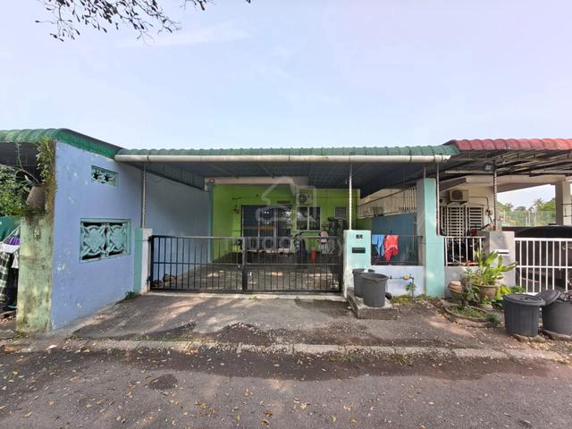 Raia Damai Kg Kepayang Murah 1