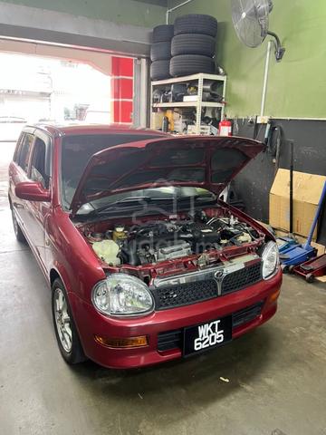 2004 Perodua KELISA 1.0 EZ (A) - 3
