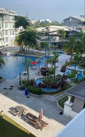 Subang Parkhomes 1
