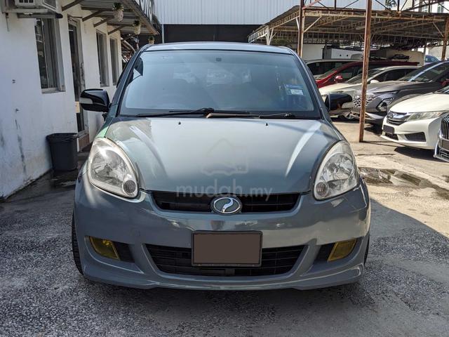 2011 Perodua MYVI 1.3 EZI FACELIFT (A) - 3