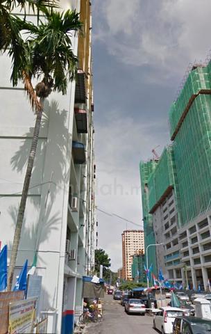 Medan Tengku 1