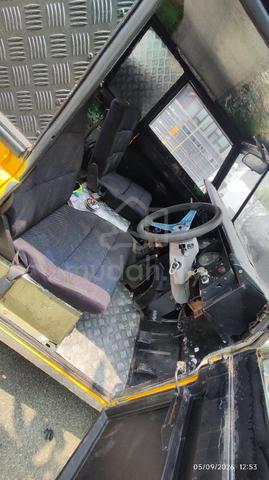 1995 Land Rover SERIES 2.3 2A (M) - 5